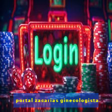 portal zacarias ginecologista